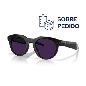 Oakley Meta HSTN Transitions®Amatista