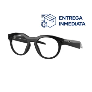 Oakley Meta HSTN Clear Oftálmico