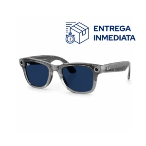 Ray Ban Meta Wayfarer – GEN 2