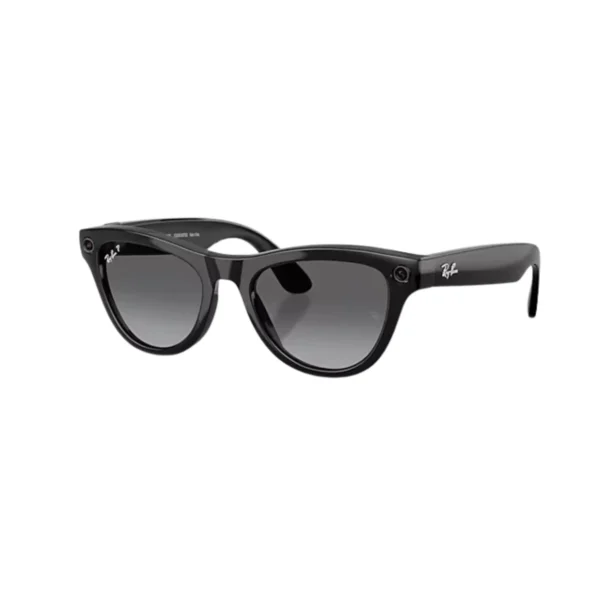 Ray-Ban Meta Skyler RW4014 601/T3 52-20 – GEN 2