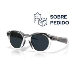 Oakley Meta HSTN Transitions® Gris