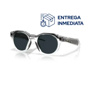 Oakley Meta HSTN Transitions® Gris