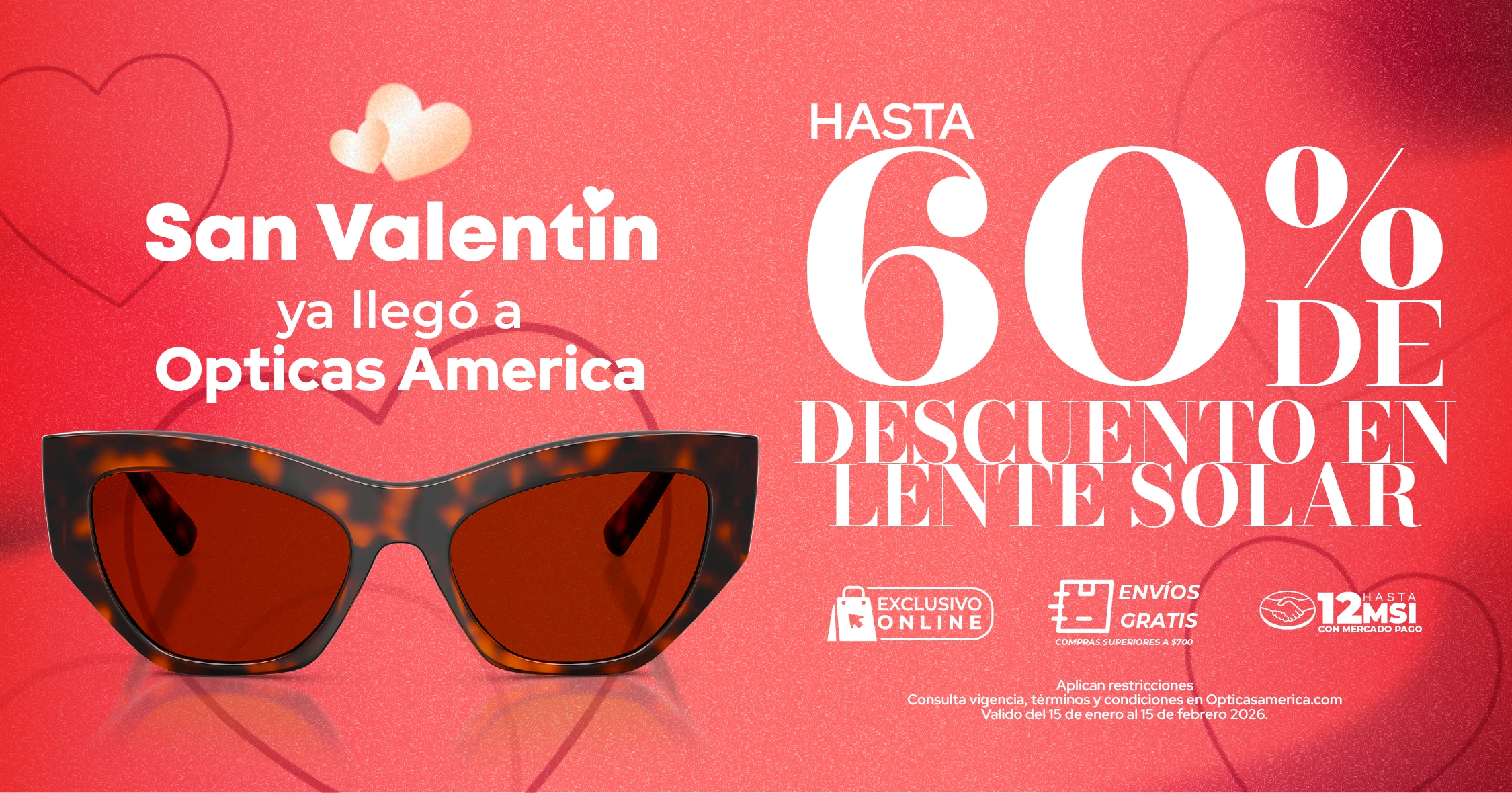 Lentes solares