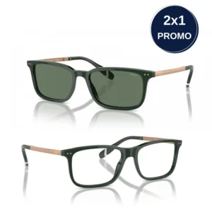 Ralph Lauren 4212/2273 promoción 2x1