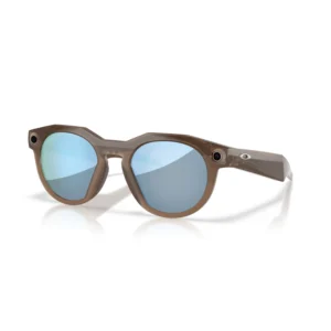 Oakley Meta HSTN Prizm Brown Smoke 51/00