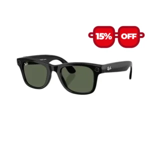 Ray Ban Meta Wayfarer - GEN 2