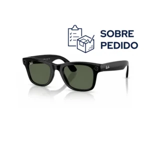 Ray Ban Meta Wayfarer - GEN 2