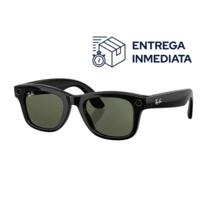 Ray Ban Meta Wayfarer 4012 601/71- GEN 2