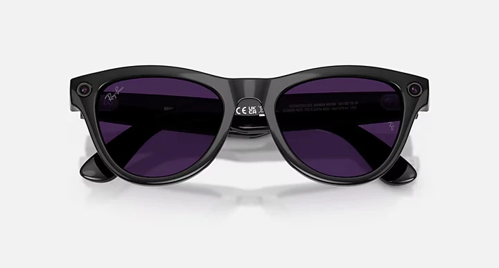 Ray Ban Meta Skyler- GEN 2 - Image 2