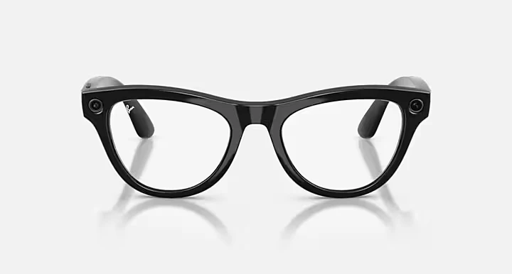 Ray Ban Meta Skyler- GEN 2 - Image 6