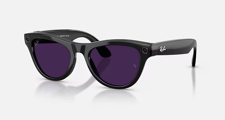 Ray Ban Meta Skyler- GEN 2 - Image 4