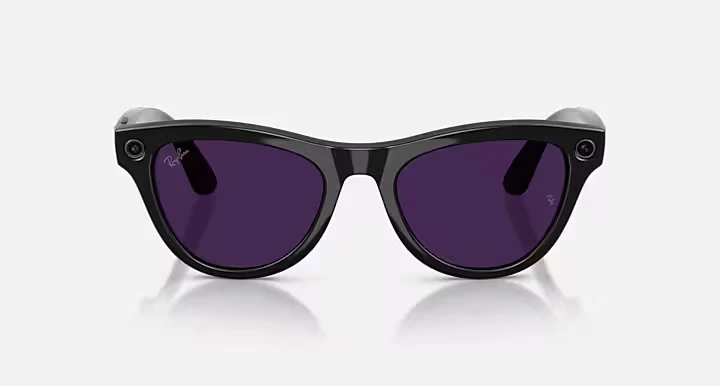 Ray Ban Meta Skyler- GEN 2 - Image 3