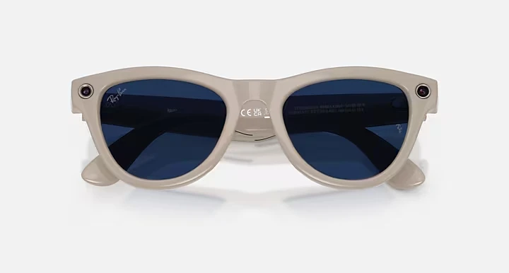 Ray Ban Meta Skyler- GEN 2 - Image 2