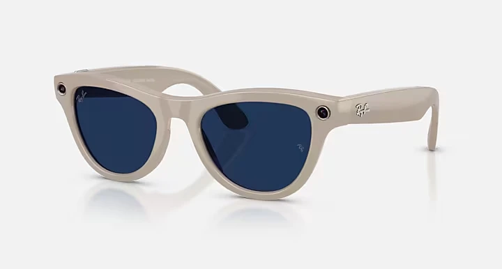 Ray Ban Meta Skyler- GEN 2 - Image 4