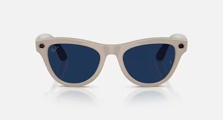 Ray Ban Meta Skyler- GEN 2 - Image 3