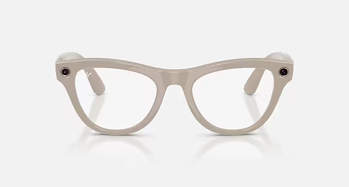 Ray Ban Meta Skyler- GEN 2 - Image 5
