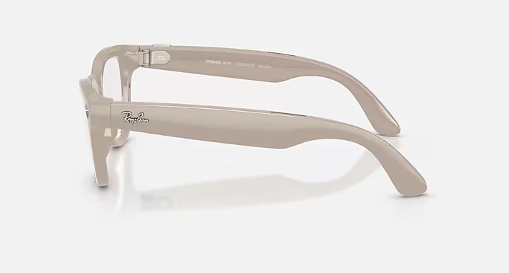Ray Ban Meta Skyler- GEN 2 - Image 6