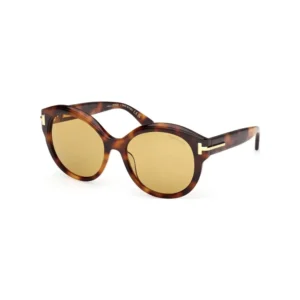 Gafa de sol de lujo TOM FORD 1251 53E