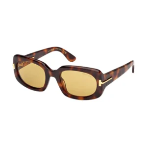 Gafa de sol de lujo TOM FORD 1253 53E