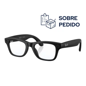Ray Ban Meta Blayzer 2077 - Gen 2