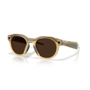 Oakley Meta HSTN Brown Transitions