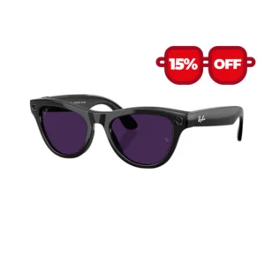 Ray Ban Meta Skyler- GEN 2