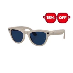 Ray Ban Meta Skyler- GEN 2