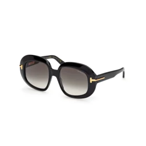 Gafa de sol de lujo TOM FORD 1237 01B