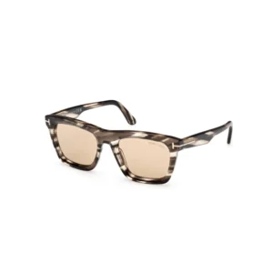 Gafa de lujo TOM FORD 1207 56E