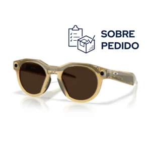 Oakley Meta HSTN Brown Transitions