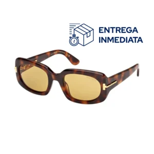 TOM FORD 1253 53E