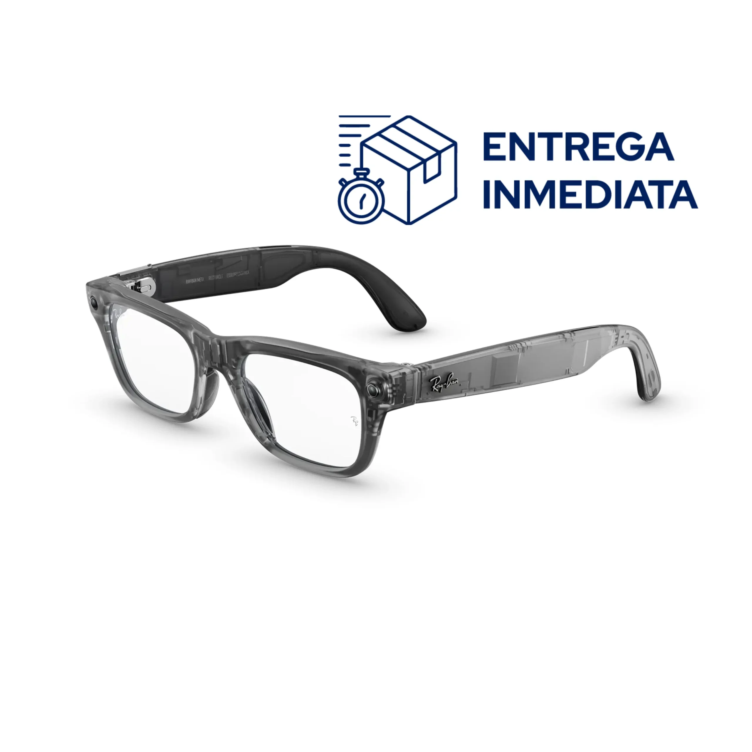 Ray Ban Meta Blayzer Gen 2