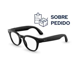 Ray Ban Meta Scriber Gen 2