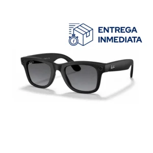 Ray Ban Meta Wayfarer - GEN 2