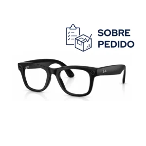 Ray Ban Meta Wayfarer - GEN 2
