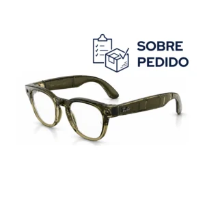 Ray Ban Meta Scriber Gen 2