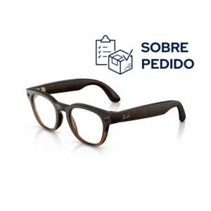 Ray Ban Meta Scriber Gen 2