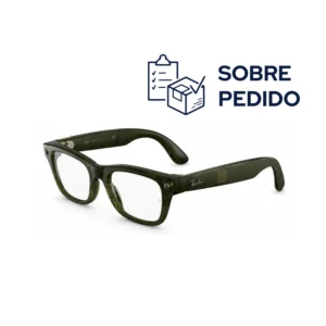 Ray Ban Meta Blayzer Gen 2