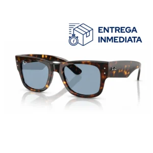 RAYBAN 0840S 90256
