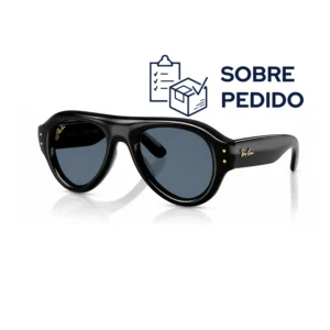 Ray Ban Puffer A$AP ROCKY