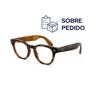 Ray Ban Meta Scriber Gen 2