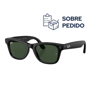 Ray Ban Meta Wayfarer - GEN 3
