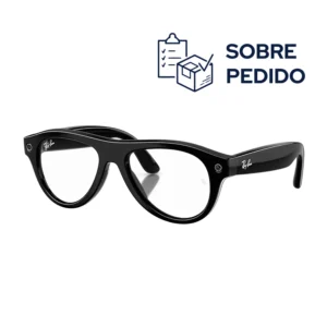 Ray Ban Meta Aviator Gen 2000 - 3