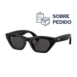 Ray Ban Meta Zena 601/87 - GEN 3