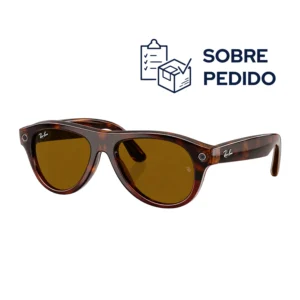 Ray Ban Meta Aviator 6912JD - Gen 3