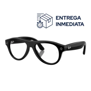 Ray Ban Meta Aviator Gen 2000 - 3