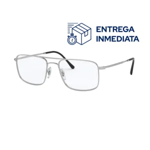 RX RAYBAN 6434 2501