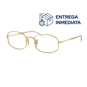 RX RAYBAN 6510 2500