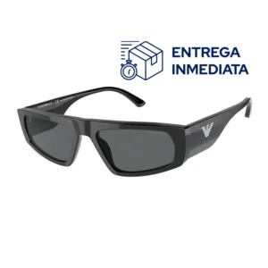 EMPORIO ARMANI 4168 507587