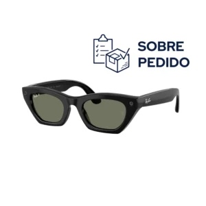 Ray Ban Meta Zena GEN 3